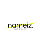 髪質改善トリートメント&ショート.ボブ特化型/髪質改善/関内/nameiz.【ネイミーズ】