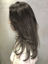 メリー(merry craftsman's factory)&nbsp;周りに褒めてもらえるような綺麗な色に♪