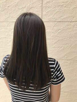 アンカーウェリナ(ANCHOR welina) クールカカオブラウン