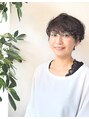 美容室 フォーリア Foglia 大橋 智佳子