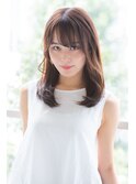 ナチュラル★好感度