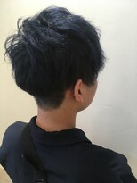 リトル アイズミ バイ ヴィーヴル(little aizumi by BIVRE)&nbsp;【little鈴江】メンズネイビー