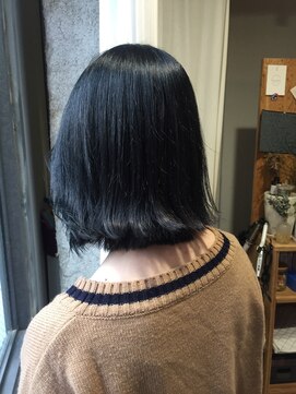 ヘア アンドメイク キヨシ(Hair and Make kiyoshi) kiyoshi ＊お客様STYLE NO.239＊