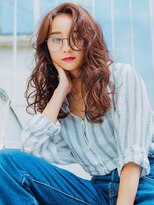 プロデュース 相模原店(Produce)&nbsp;センターパート♪ロング♪ウェーブ