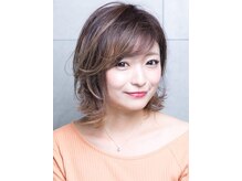 ヘアーサロンダイスリテイク(HAIR SALON DICE retake)