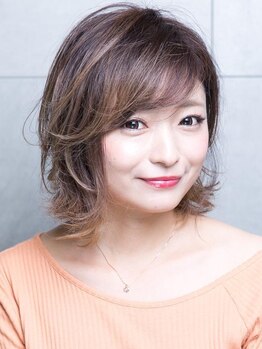 【技術力に自信あり！】360度どこから見ても「大人キレイ」なヘアスタイルはHAIR SALON DICEにお任せあれ♪