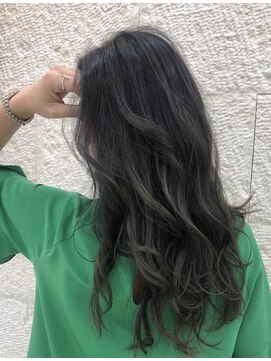 ティンク 大船(Tink) グレイアッシュ【Tink大船／北川】