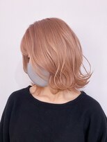 ジゼル(gisele)&nbsp;（小山）ホワイトピンク