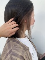 ニューヨークニューヨーク 加古川店(NYNY)&nbsp;《NYNY加古川坂田》イヤリングカラーベージュ