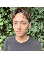 ニコトランク(nico trunk)&nbsp;【nico□trunk】アップバングショート