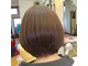 カットイン マユミ(MAYUMI)の写真