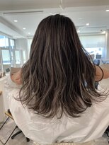 カラ ヘアーサロン(Kala Hair Salon)&nbsp;スペシャルハイライト