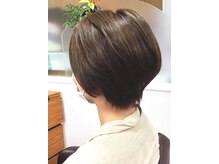 ナカジマ美容室