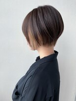 ヘアーアンドスパ フェリーチェ ミチ 野田屋町店(HAIR&SPA felice MICHI) 【felice MICHI島田和也】インナーカラー