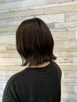 アンディ(Andy)&nbsp;外ハネボブ