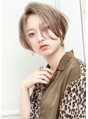 大人可愛い20代30代40代【三宮/元町/神戸/ショート/ボブ】911