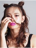 ☆今風モードアレンジ☆