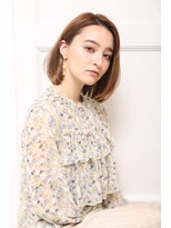 クラッチムク 博多口(CLUTCH muk.)&nbsp;ナチュラルボブディa4