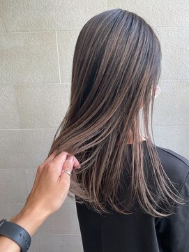 ゲン(gen.) @gen.kawachi プレミアムカラー