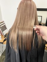 ワンスタイル(One style)&nbsp;ピカピカハイトーン