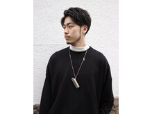 フランクスバーバーリザーブ 人形町店(FRANK’S BARBER RESERVE)