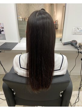 エイト 神戸三宮店(EIGHT) 縮毛矯正