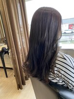 コアフィールフィス(COIFFURE fils)&nbsp;新規お得クーポンあり！【見附　今町】M3Dゆるふわヘア