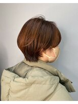 ウブ(ubu)&nbsp;ubu hair style