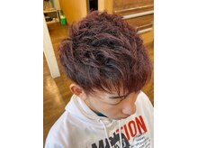 ヘアードクターフェリス(hairDr. feli'z)