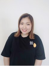 オズ エフ(ｏｚ ｆ［e・f］)&nbsp;かのん 