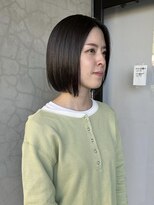 ジジ プラス デザイン(GIGI＋design)&nbsp;bob