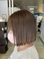 シャンプーボーイ 宮崎駅前店(SHAMPOO BOY)&nbsp;大人ボブ(^^)