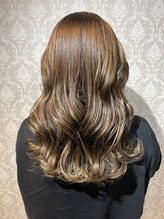 年齢と共に変化する頭皮やお肌髪に合わせた施術でお肌へのリスクをしっかりケア