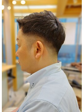 アデイ 大森店(AdAy) これで決まり　ビジネスフェード