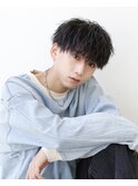 ソフトツイストマッシュ