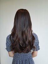 サラジュ 逆瀬川店(SARAJU) 艶ロング