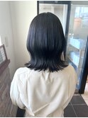 ミディアムスタイル