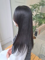 ラフランクリー(la frankly) 20代30代/大人かわいい/くびれヘア/韓国ヘア/レイヤースタイル