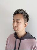 メンズメッシュ