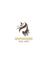 白髪染め専門店Graycolor awesome 阪神西宮店 