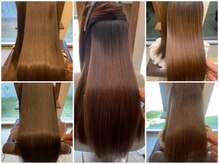 アンプ ヘア(anp hair)