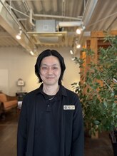 ヘアーガーデンリゾート あきる野店&nbsp;瀬戸 潤