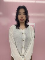 キジ(KIJI)&nbsp;bleachperm