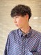 フェイス 大船(FACE)の写真/朝簡単に仕上げるパーマスタイルが大好評！圧倒的な知識と似合わせでほかとの差をつけます！