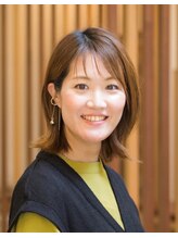 上甲智鶴《デザイナー/好感度アップデザイン》