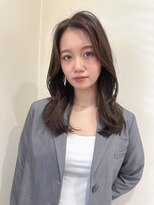 イーストハムアール(EAST HAM r) 360度どこから見ても美しいヘアデザイン