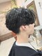 アール(hair salon R.)の写真/学生～社会人まで幅広いスタイルをご提供♪一人一人の髪質やクセ、骨格を見極めて似合う、キマるを叶える◎