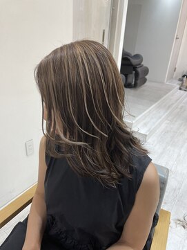 キーロ センター南(kiiro) スペシャルハイライト