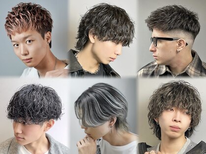 アビールブレ 新潟万代(ABEY LEVRAI)の写真