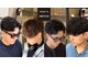 スイッチ(men's SWITCH)の写真